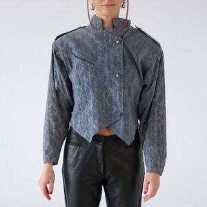 Vintage Dagisco jacket